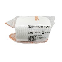 Lenoplast Free 7,5 cm x 2,7 mts : Bandage élastique adhésif Lenoplast Free 7,5 cm x 2,7 mts : Bandage élastique adhésif
